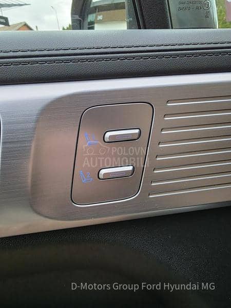 Hyundai Santa Fe 4x4 Ultimate 7sed