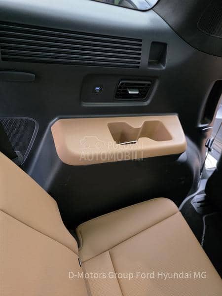 Hyundai Santa Fe 4x4 Ultimate 7sed