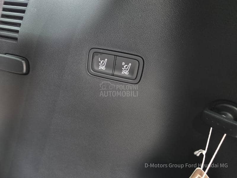 Hyundai Santa Fe 4x4 Ultimate 7sed