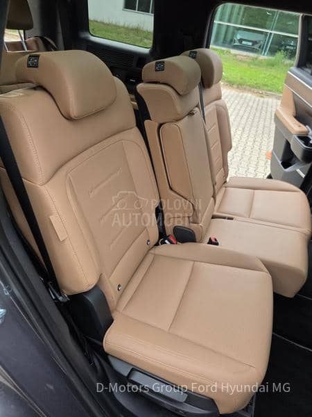 Hyundai Santa Fe 4x4 Ultimate 7sed