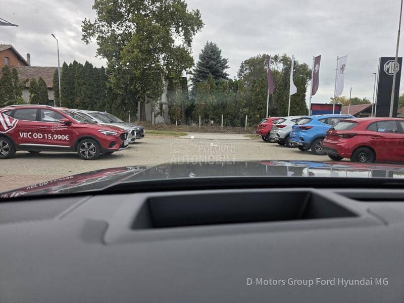 Hyundai Santa Fe 4x4 Ultimate 7sed