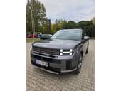 Hyundai Santa Fe 4x4 Ultimate 7sed