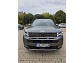 Hyundai Santa Fe 4x4 Ultimate 7sed