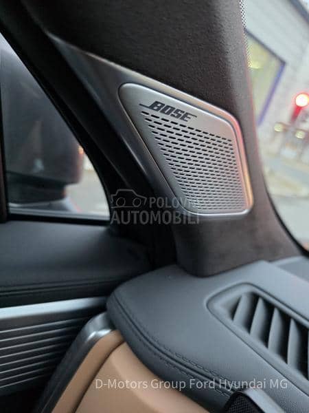 Hyundai Santa Fe 4x4 Ultimate 7sed