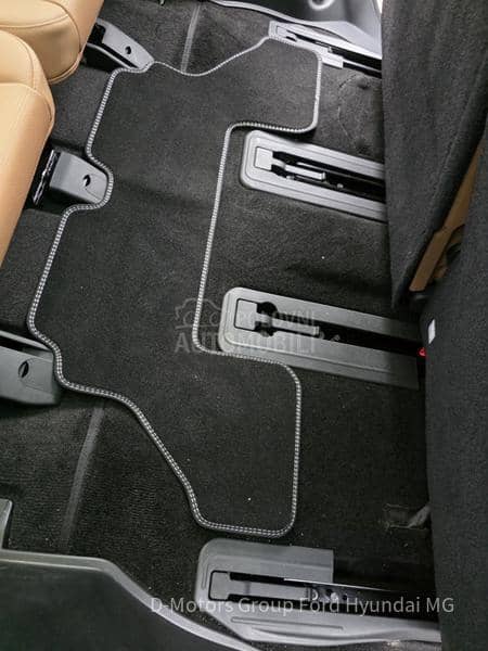 Hyundai Santa Fe 4x4 Ultimate 7sed