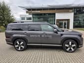 Hyundai Santa Fe 4x4 Ultimate 7sed