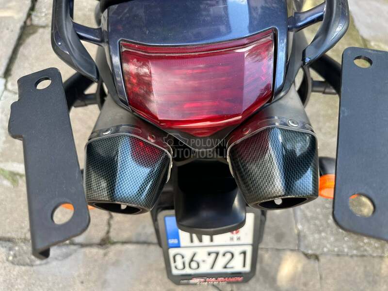Yamaha fazer fz6 fz 6
