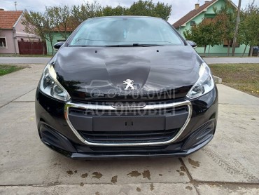 Peugeot 208 1.2