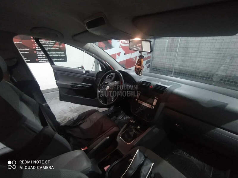 Volkswagen Golf 5 1.9 TDI