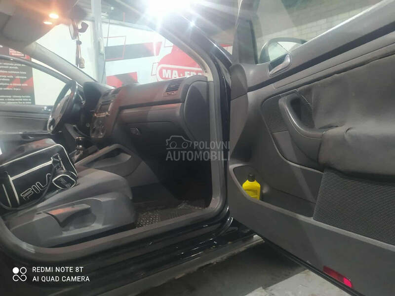 Volkswagen Golf 5 1.9 TDI