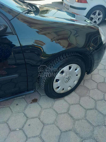 Volkswagen Golf 5 1.9 TDI