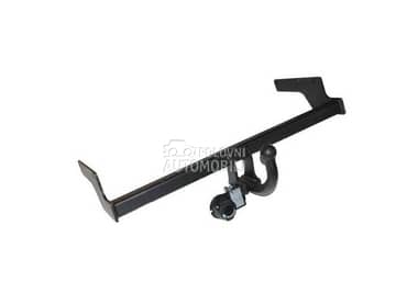 Kuka za vucu za Dacia Logan