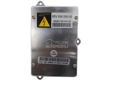 Balast za fabricki Xenon A6 A8 E60  
