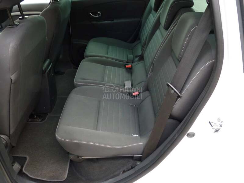 Renault Scenic 1.5DCI/ X MOD