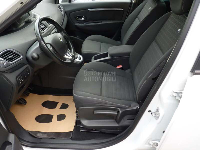 Renault Scenic 1.5DCI/ X MOD