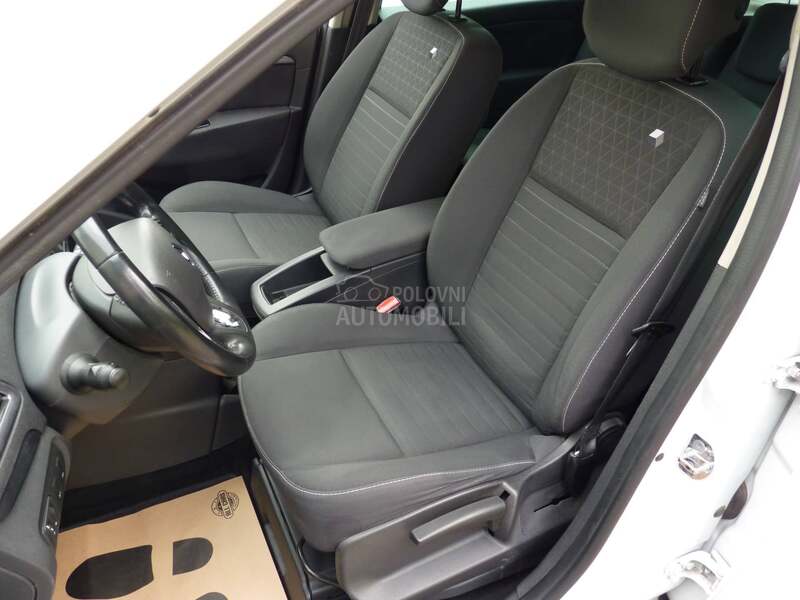 Renault Scenic 1.5DCI/ X MOD
