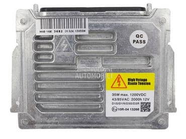 Balast za fabricki Xenon D2S D1S  