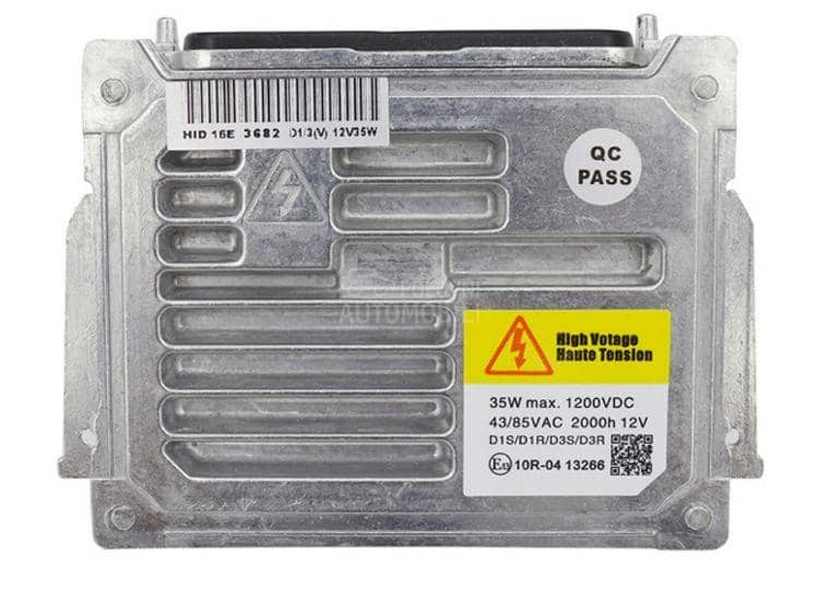 Balast za fabricki Xenon D2S D1S