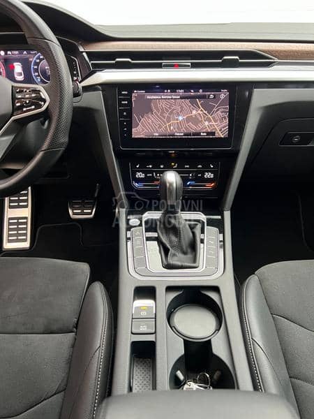 Volkswagen Arteon 2.0 Virt Matrix Eleg