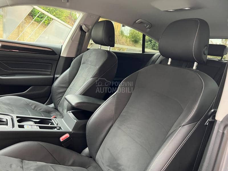 Volkswagen Arteon 2.0 Virt Matrix Eleg