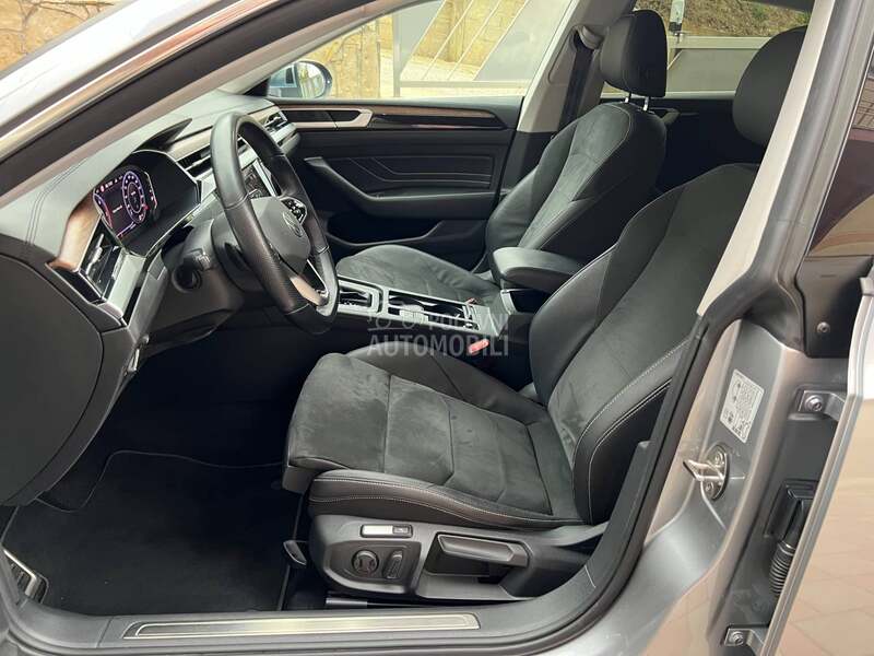 Volkswagen Arteon 2.0 Virt Matrix Eleg