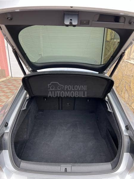 Volkswagen Arteon 2.0 Virt Matrix Eleg