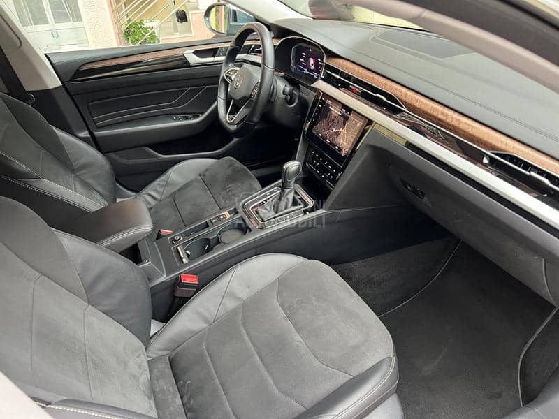 Volkswagen Arteon 2.0 Virt Matrix Eleg