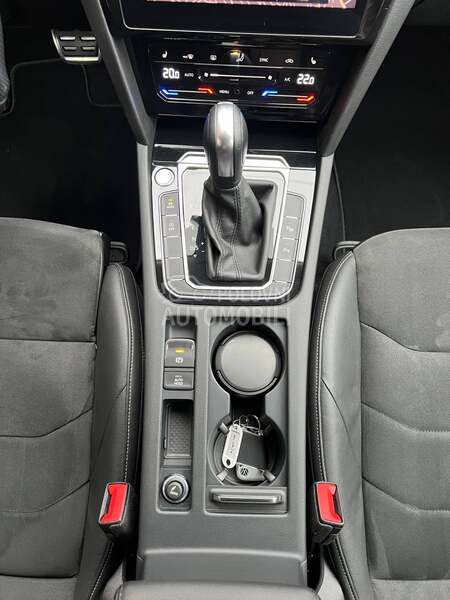 Volkswagen Arteon 2.0 Virt Matrix Eleg