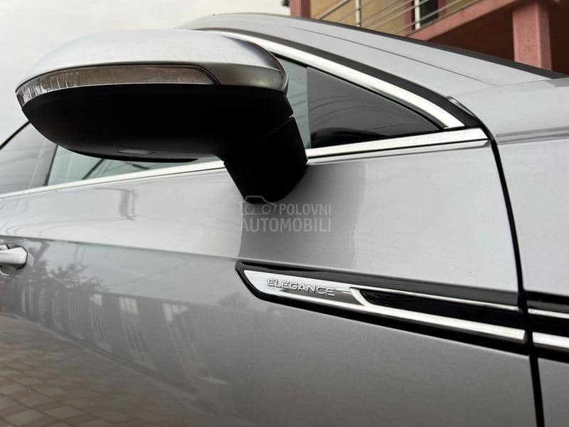 Volkswagen Arteon 2.0 Virt Matrix Eleg