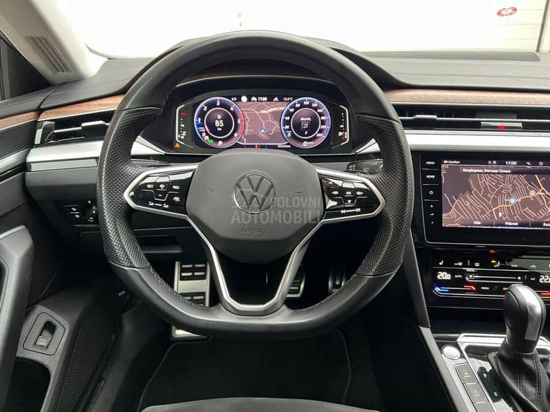 Volkswagen Arteon 2.0 Virt Matrix Eleg