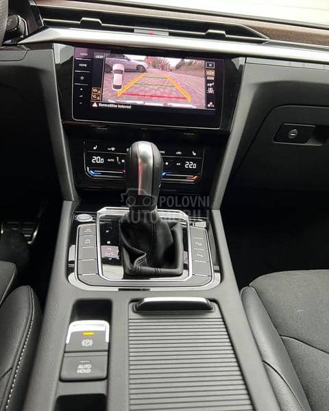 Volkswagen Arteon 2.0 Virt Matrix Eleg