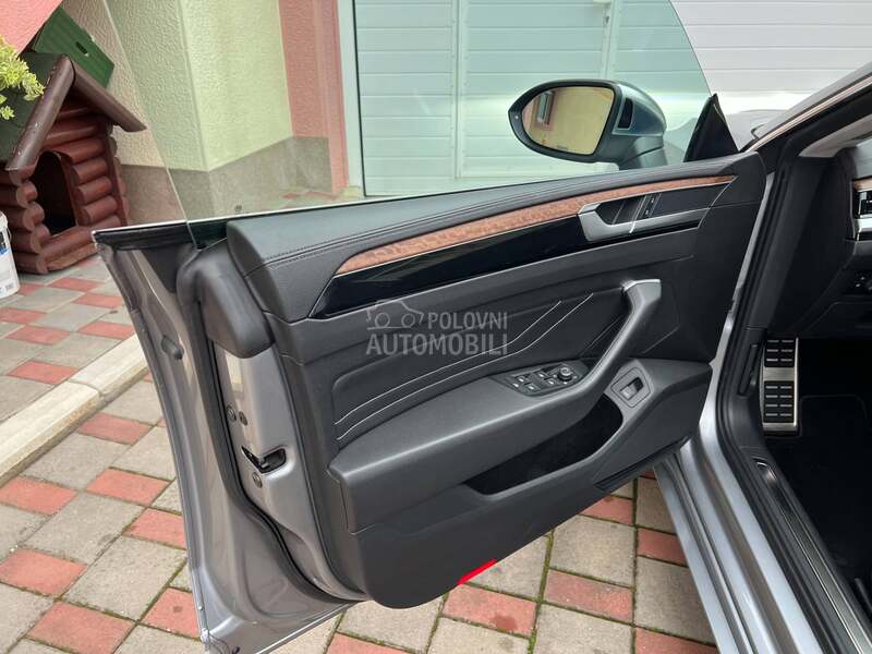 Volkswagen Arteon 2.0 Virt Matrix Eleg