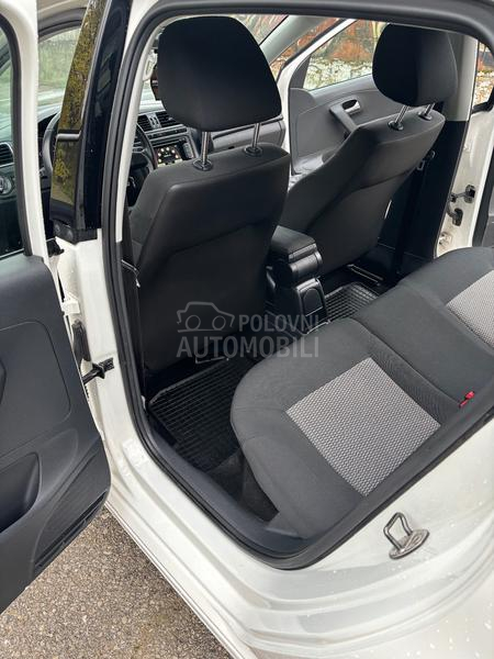Volkswagen Polo 1.2 TDI