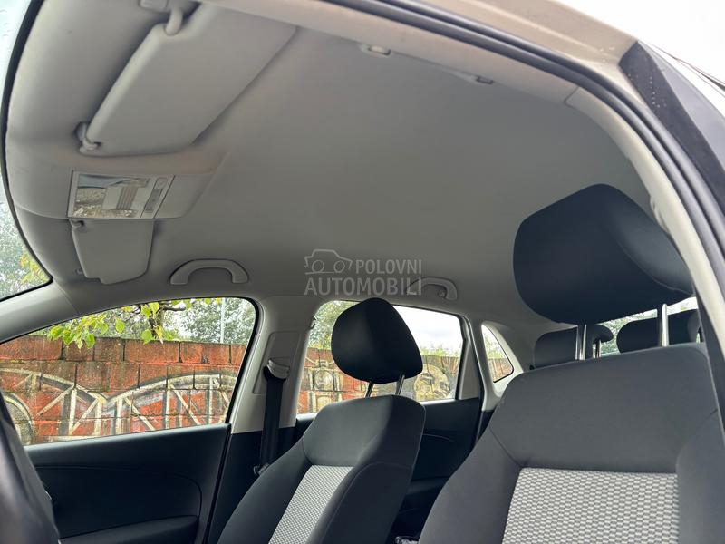 Volkswagen Polo 1.2 TDI