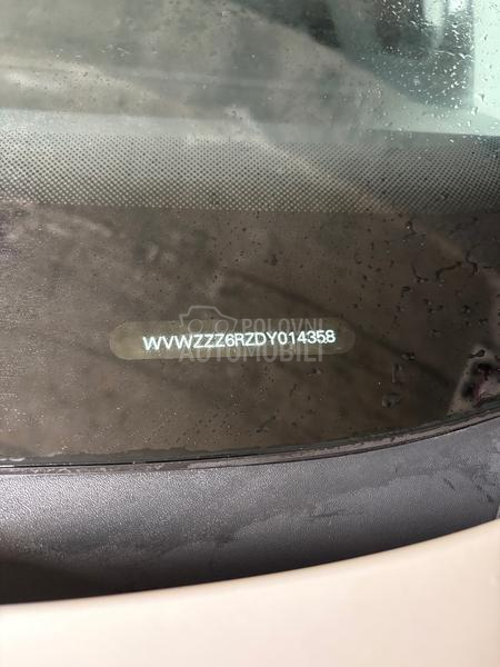 Volkswagen Polo 1.2 TDI