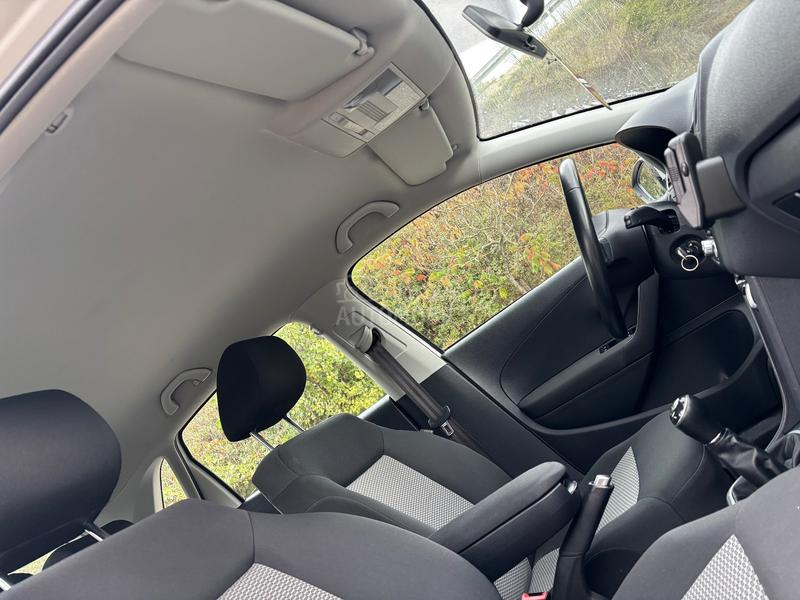 Volkswagen Polo 1.2 TDI