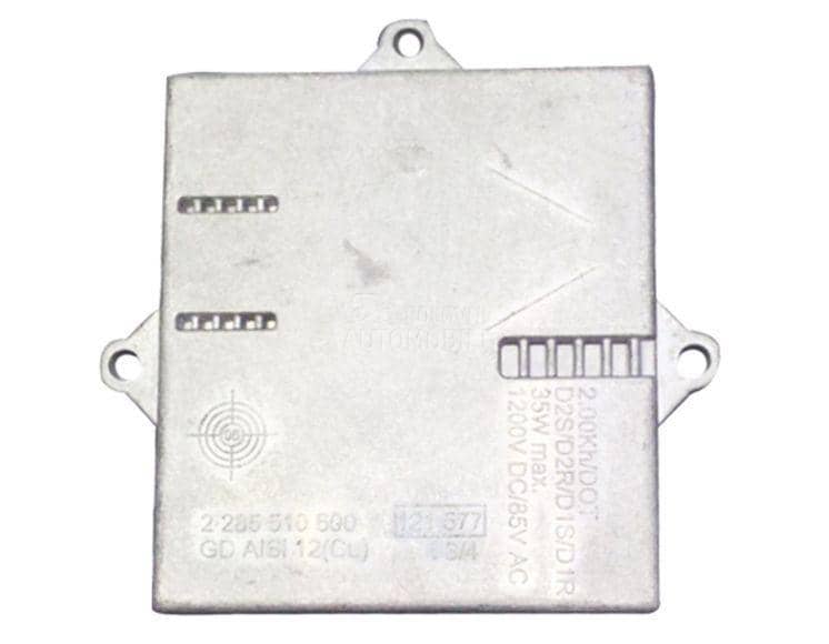 Balast za fabricki Xenon TT E46 W203