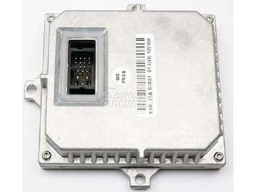 Balast za fabricki Xenon TT E46 W203  