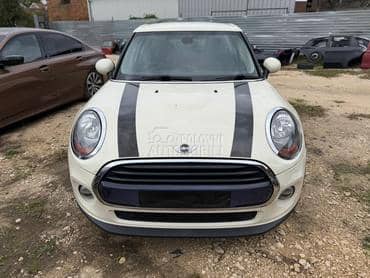 MINI Cooper F55 -  kompletan auto u delovima