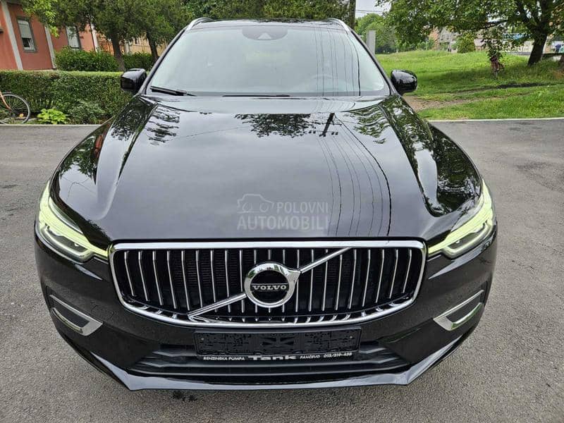 Volvo XC60 2,0