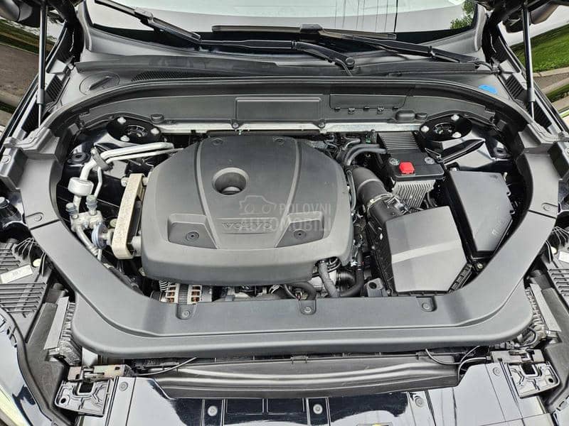 Volvo XC60 2,0