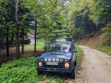 Lada Niva 4x4