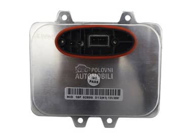 Balast za fabricki Xenon  E60 E65 Golf 6 Tiguan Touareg  