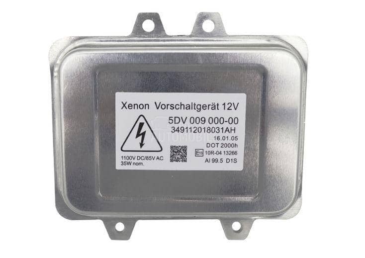Balast za fabricki Xenon  E60 E65 Golf 6 Tiguan Touareg