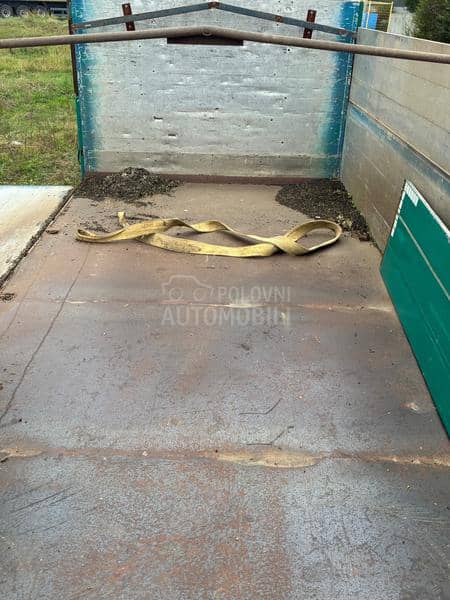 Benalu Trostrana kipa 6,20