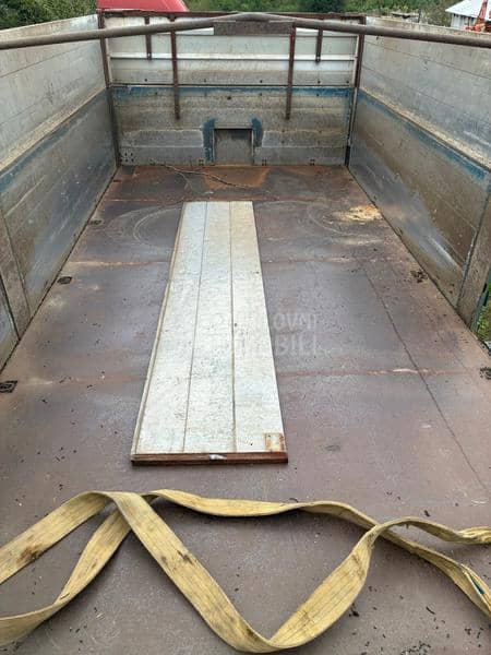 Benalu Trostrana kipa 6,20