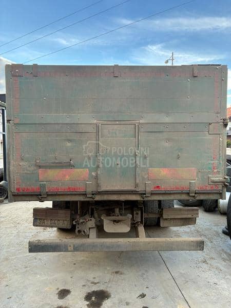 Benalu Trostrana kipa 6,20