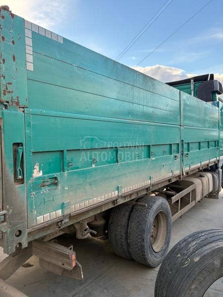 Benalu Trostrana kipa 6,20