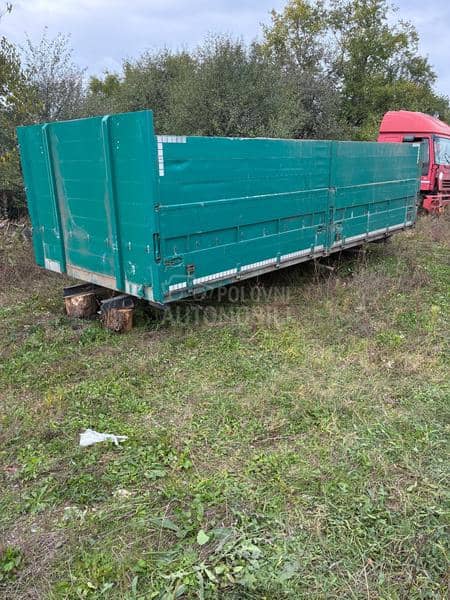 Benalu Trostrana kipa 6,20