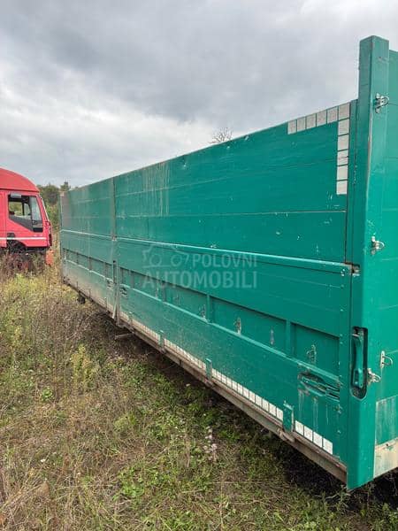 Benalu Trostrana kipa 6,20